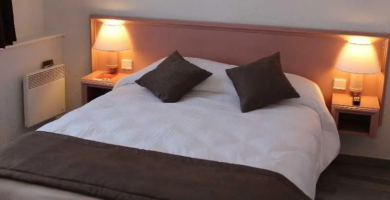 Hotel De France Contact-Hotel Évian-les-Bains