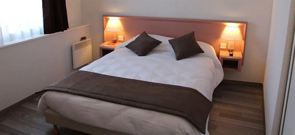 Hotel De France Contact-Hotel Évian-les-Bains