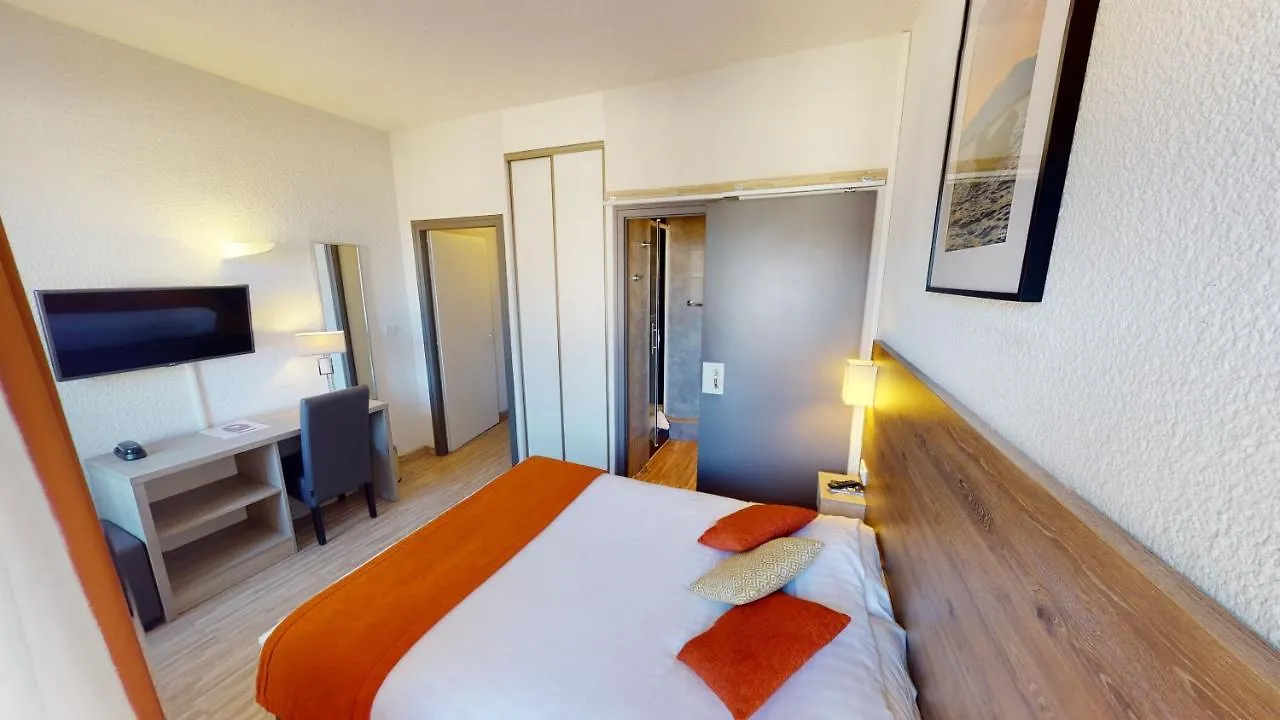 Hotel De France Contact-Hotel Évian-les-Bains