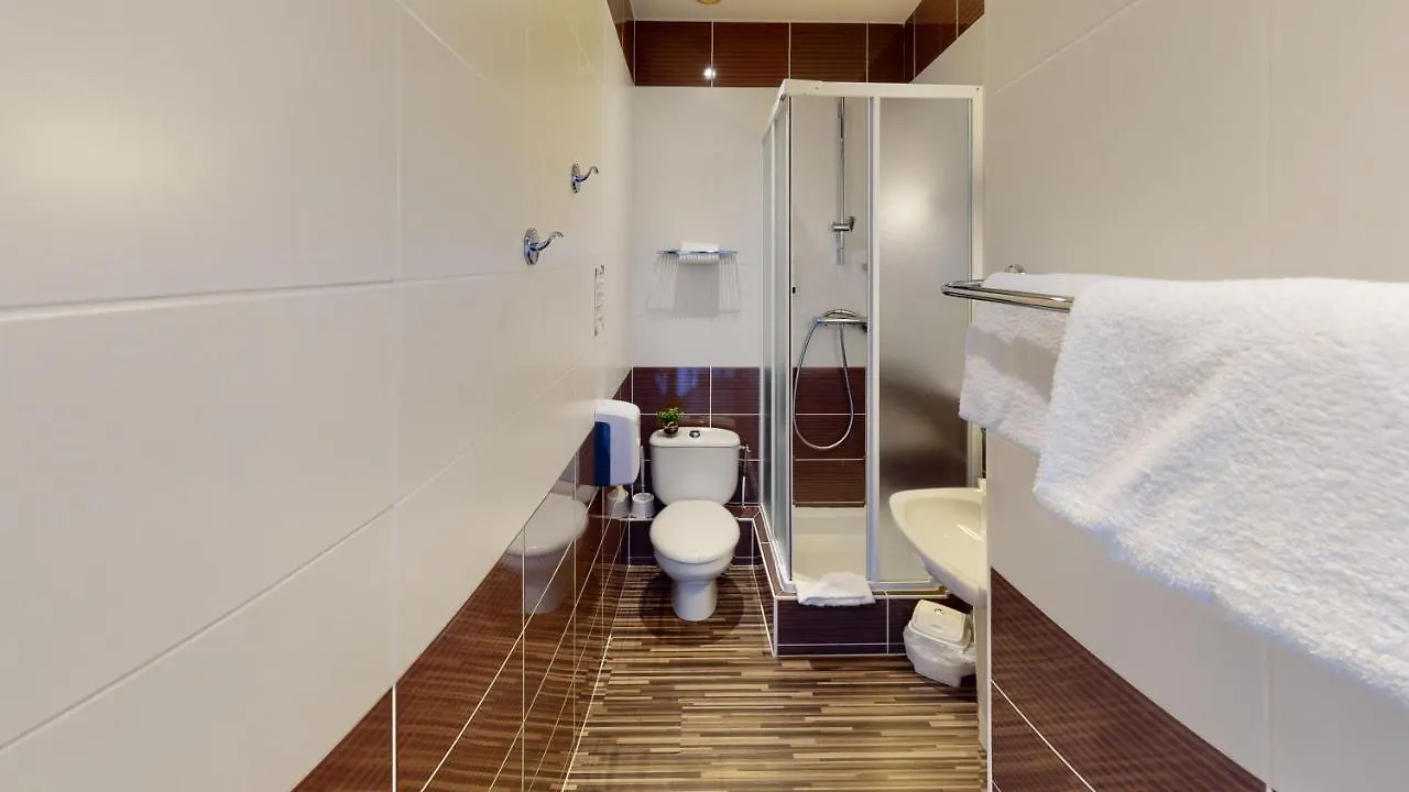 Hotel De France Contact-Hotel Évian-les-Bains Frankreich