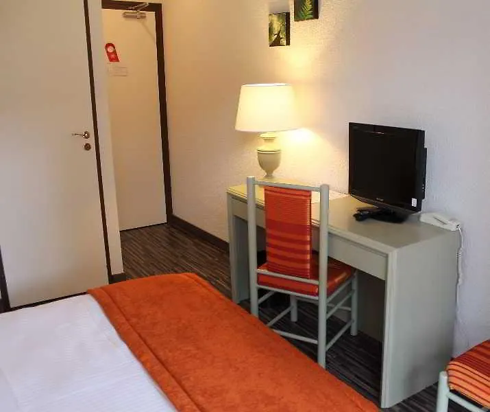 Hotel De France Contact-Hotel Évian-les-Bains