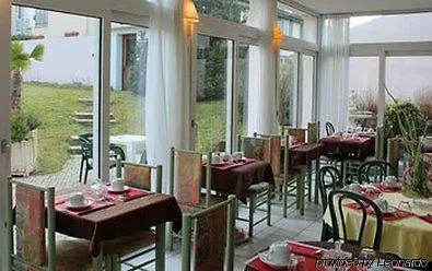 **  Hotel De France Contact-Hotel Évian-les-Bains Frankreich