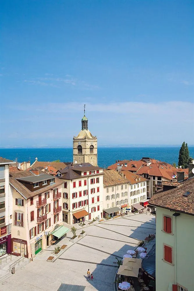 Hotel De France Contact-Hotel Évian-les-Bains