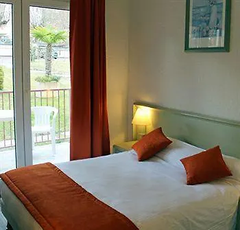 Hotel De France Contact-Hotel Évian-les-Bains