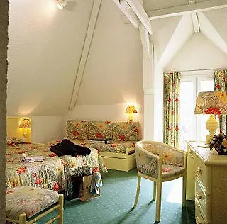 Hotel De France Contact-Hotel Évian-les-Bains