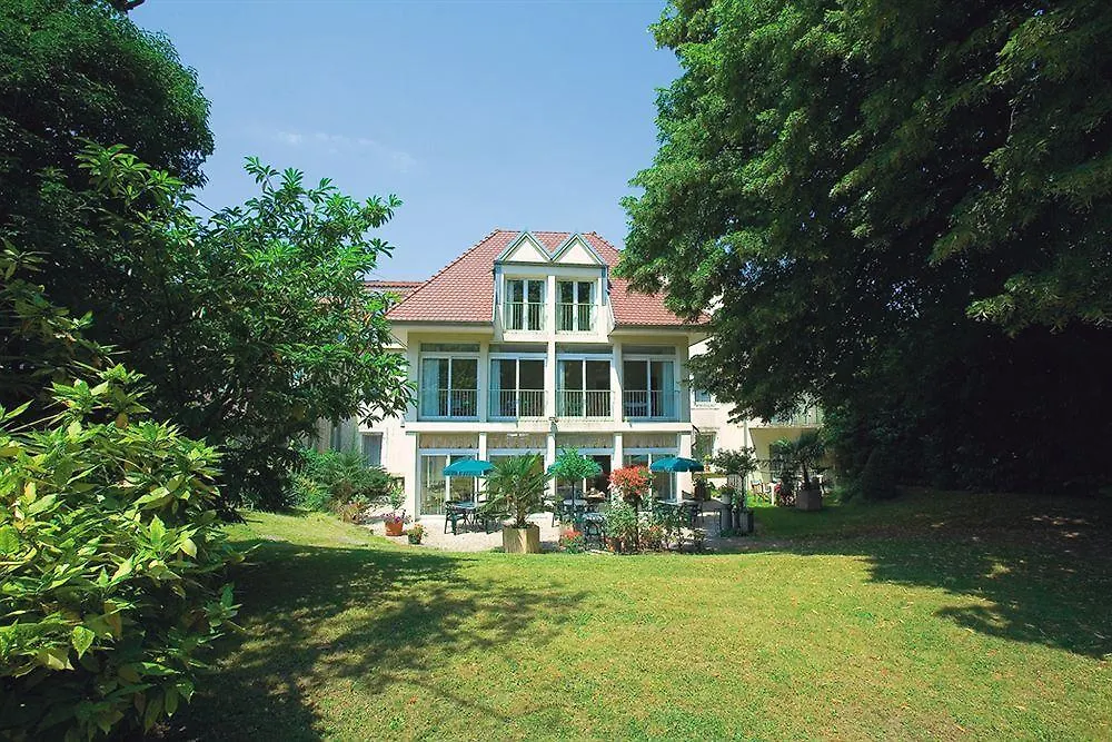 **  Hotel De France Contact-Hotel Évian-les-Bains Frankreich