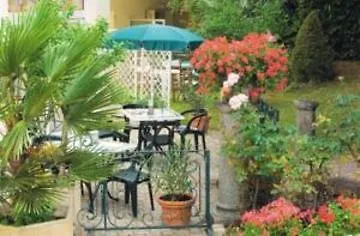 Hotel De France Contact-Hotel Évian-les-Bains