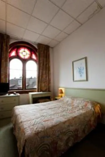 Hotel De France Contact-Hotel Évian-les-Bains 2*,