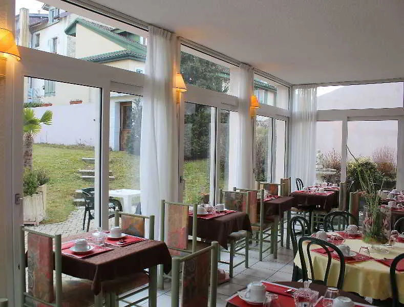 Hotel De France Contact-Hotel Évian-les-Bains Frankreich