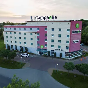 Campanile Hotel Poznań