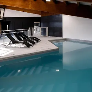 Serre Chevalier 3*, Briancon (Hautes-Alpes) France