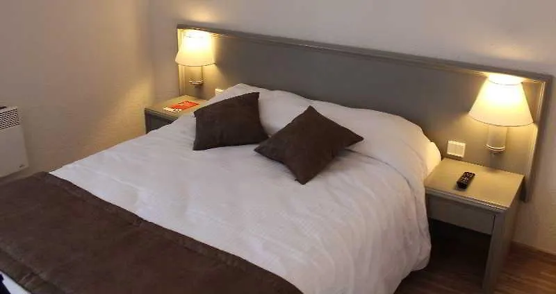**  Hotel De France Contact-Hotel Evian-les-Bains France