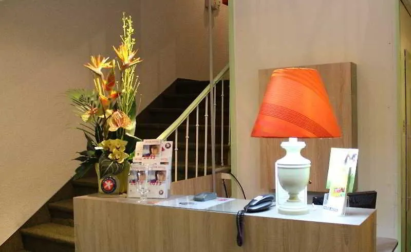 Hotel De France Contact-Hotel Evian-les-Bains