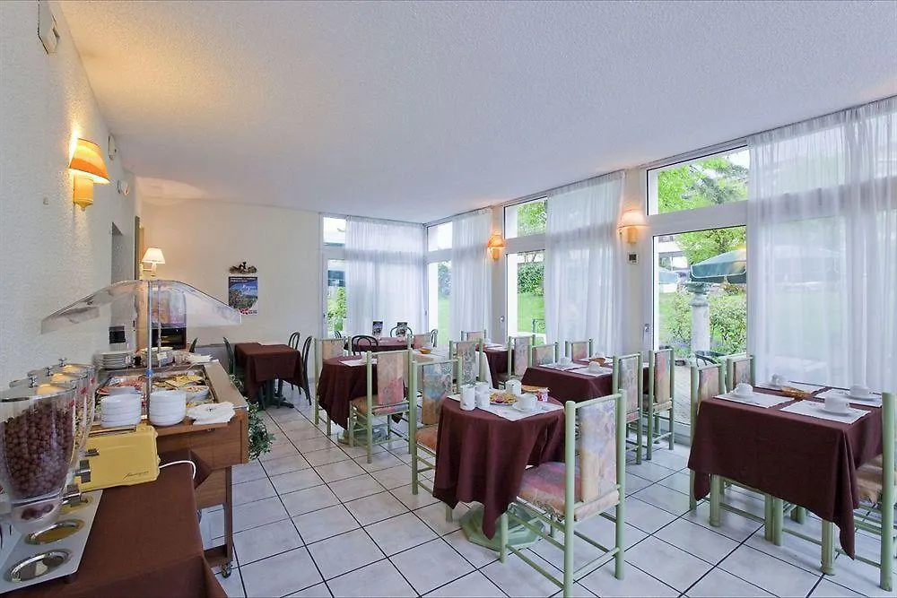 Hotel De France Contact-Hotel Evian-les-Bains 2*,  France