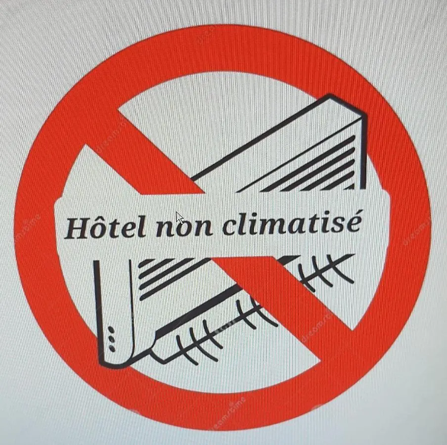 Hotel De France Contact-Hotel Evian-les-Bains 2*,