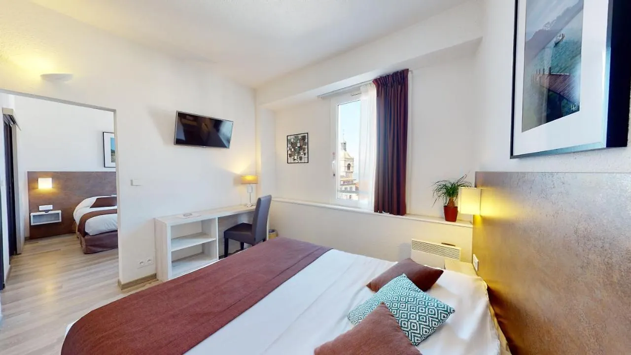 Hotel De France Contact-Hotel Évian-les-Bains