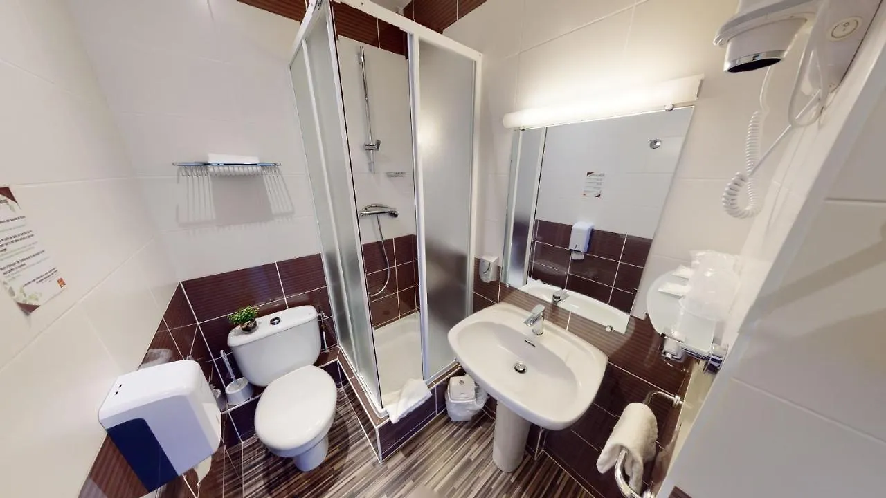 Hotel De France Contact-Hotel Évian-les-Bains