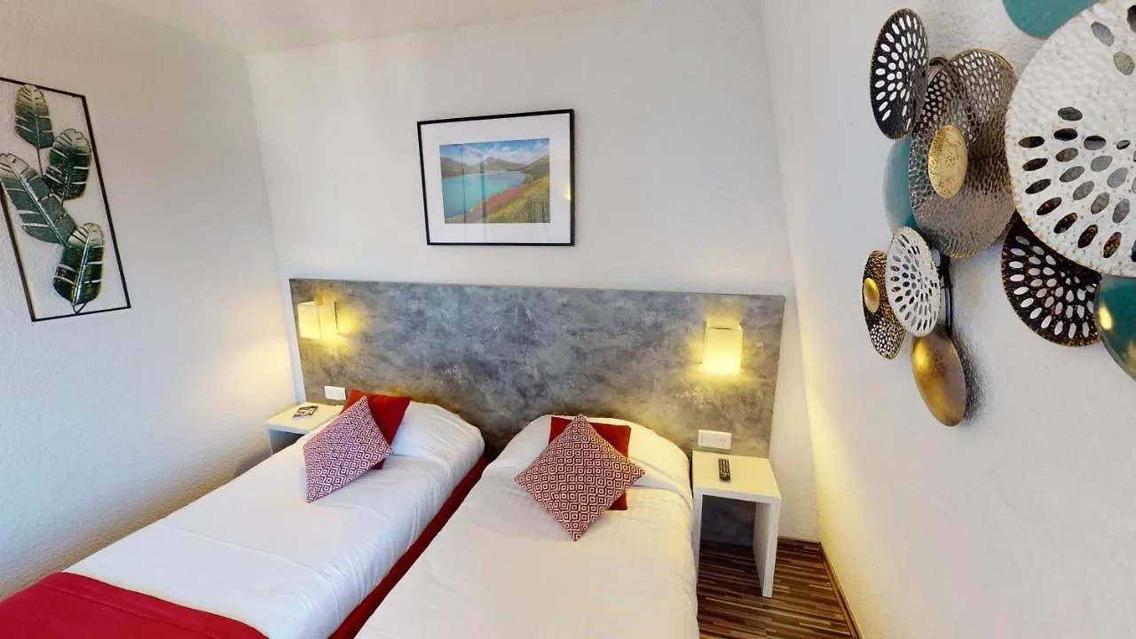 Hotel De France Contact-Hotel Evian-les-Bains