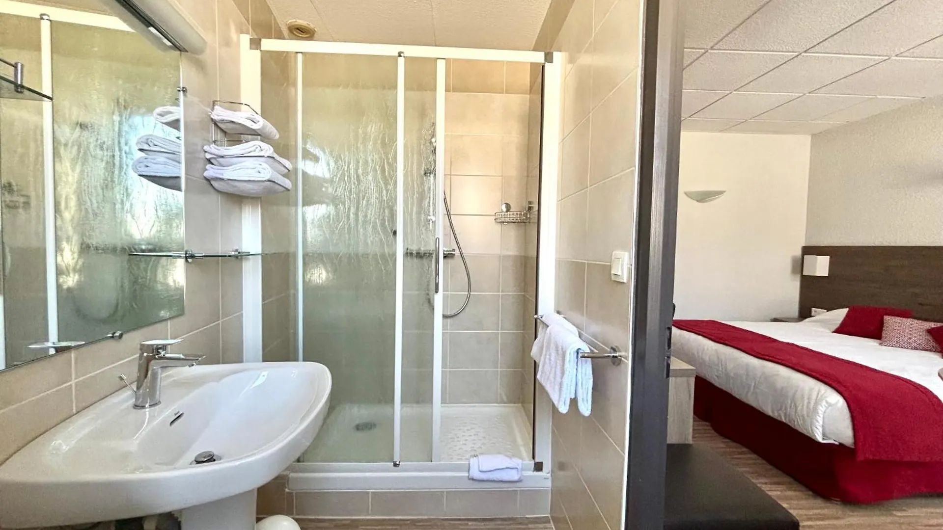 Hotel De France Contact-Hotel Evian-les-Bains