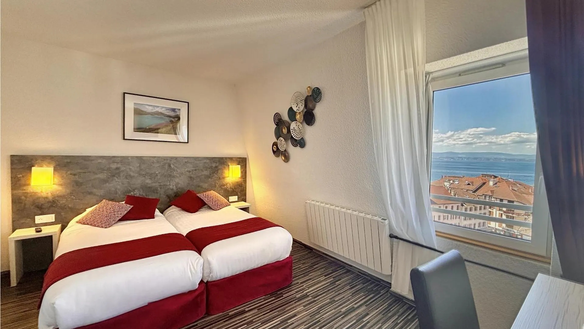 Hotel De France Contact-Hotel contacts