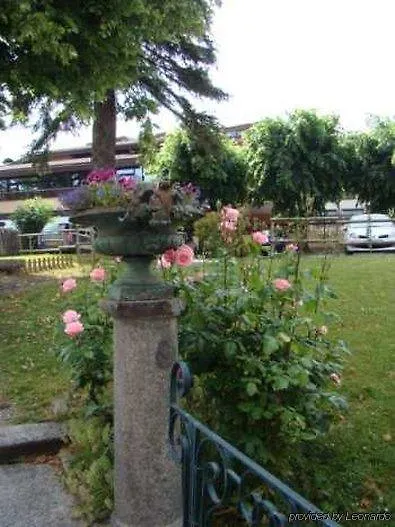 **  Hotel De France Contact-Hotel Evian-les-Bains France