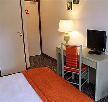 Hotel De France Contact-Hotel Evian-les-Bains France