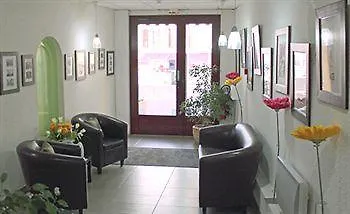 Hotel De France Contact-Hotel Evian-les-Bains