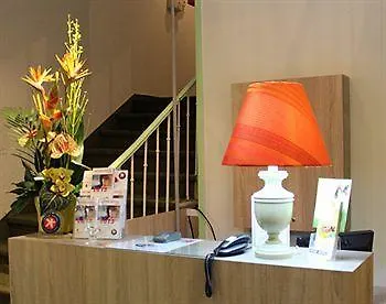 **  Hotel De France Contact-Hotel Evian-les-Bains France