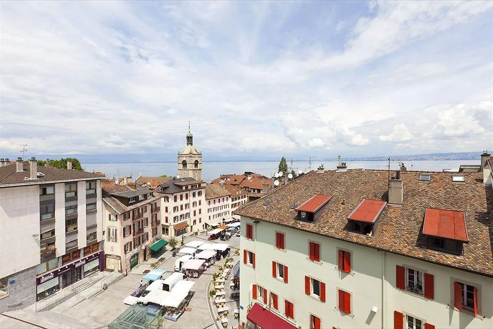 Hotel De France Contact-Hotel Evian-les-Bains