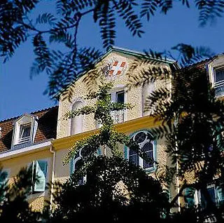 Hotel De France Contact-Hotel Evian-les-Bains