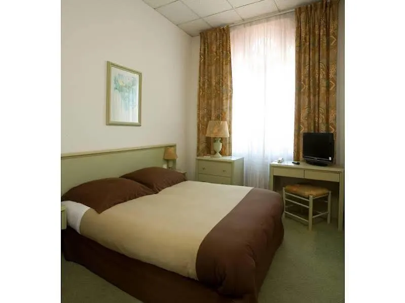 Hotel De France Contact-Hotel Evian-les-Bains 2*,  France