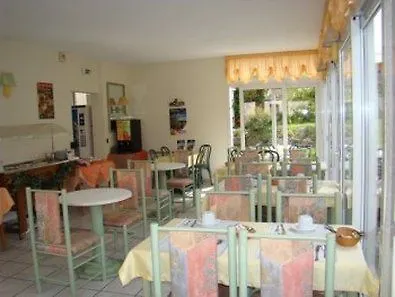 Hotel De France Contact-Hotel Evian-les-Bains
