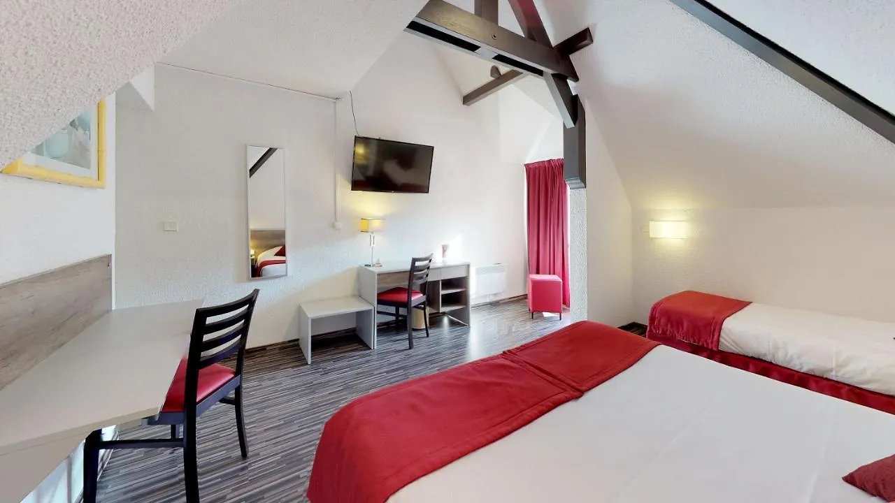 Hotel De France Contact-Hotel Evian-les-Bains