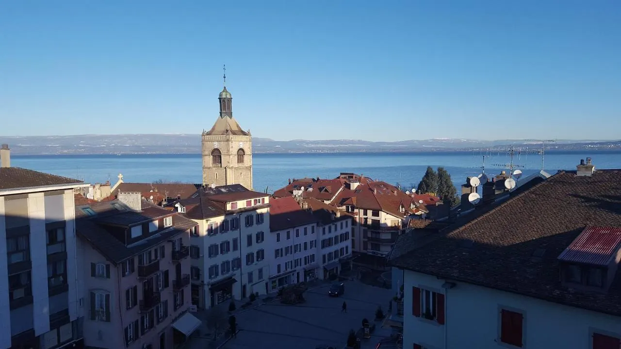 Hotel De France Contact-Hotel Évian-les-Bains