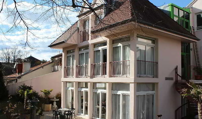 Hotel De France Contact-Hotel Evian-les-Bains