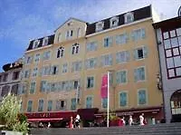 Hotel De France Contact-Hotel Évian-les-Bains