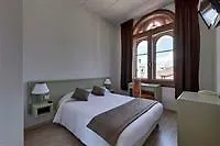 Hotel De France Contact-Hotel Evian-les-Bains 2*,