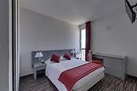 Hotel De France Contact-Hotel Evian-les-Bains